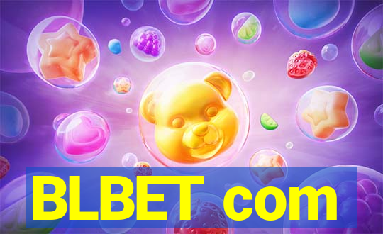 BLBET com